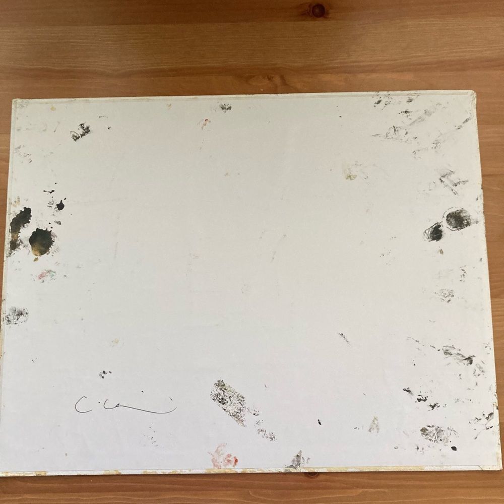 New Original Signed Artwork Acrylic on Canvas - Picture 7 of 7